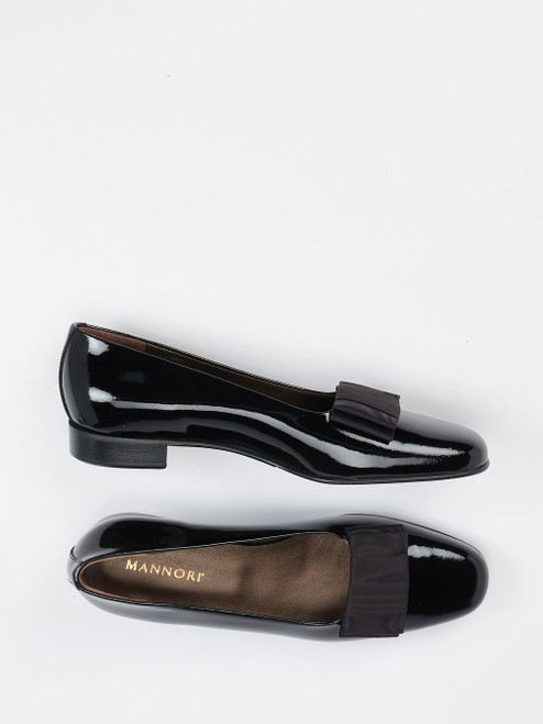 Slipper-14110090057 Mannori