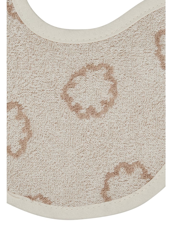 Sterntaler Lätzchen 2er-Pack BAUERNHOF in sand günstig kaufen onesize