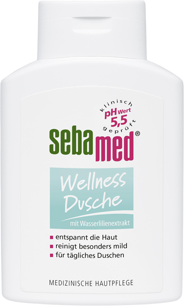 Sebamed Wellness Dusche