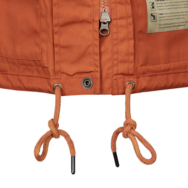 RÄVEN JACKET W Damen - Übergangsjacke