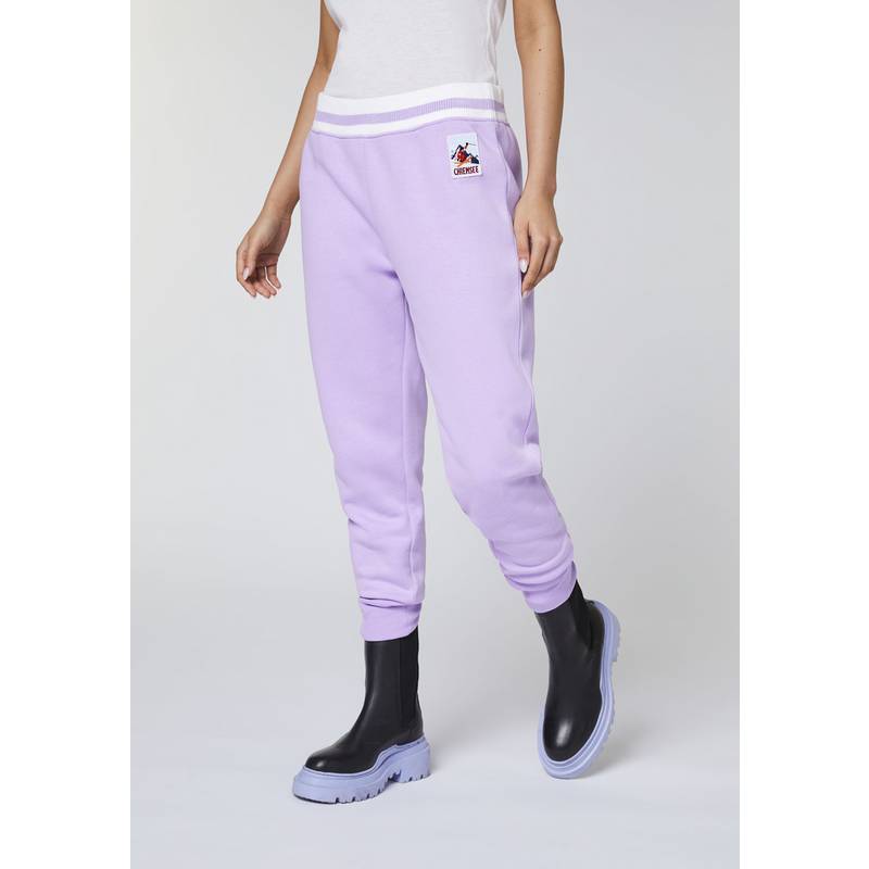 Chiemsee Sweathose Freizeithose Damen