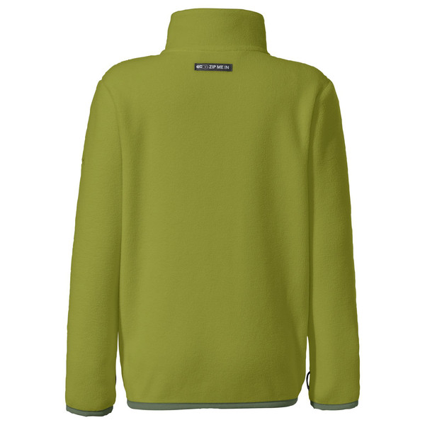 PULEX JACKET Kinder - Fleecejacke