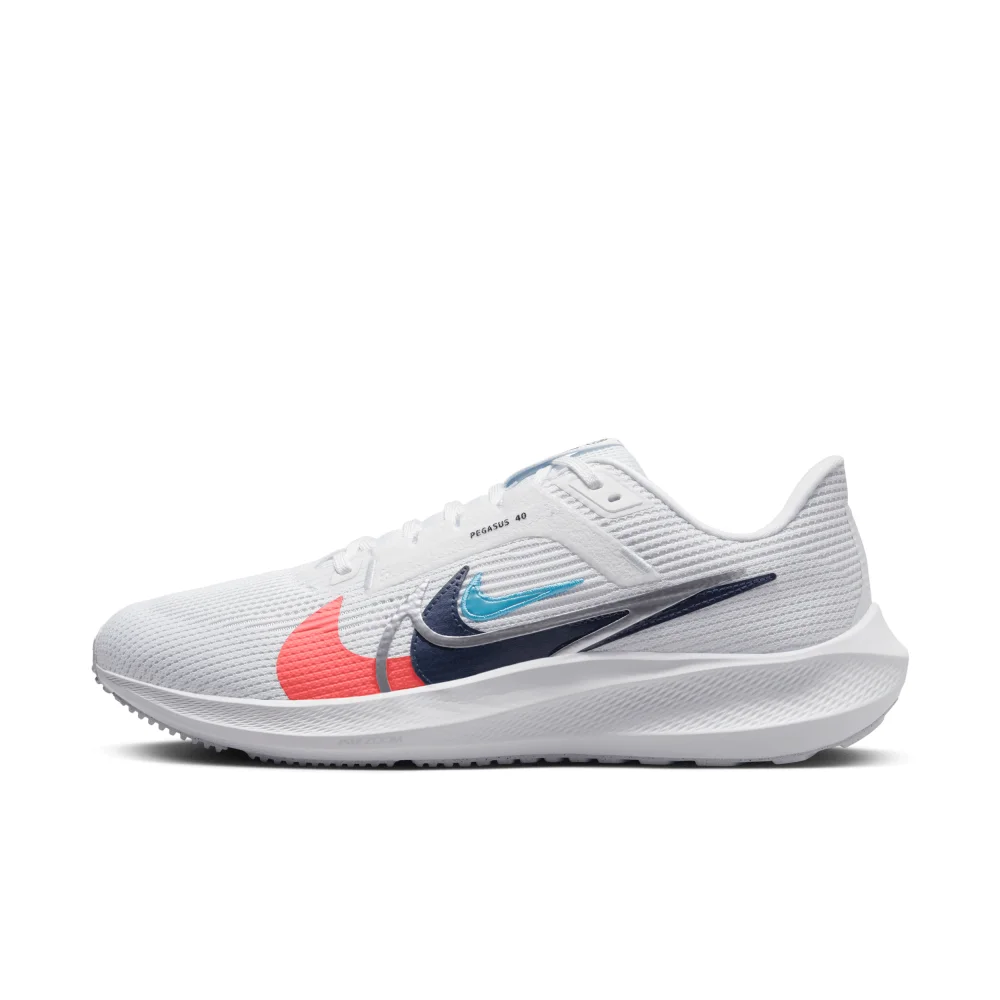 Nike Air Zoom Pegasus 40 Premium FB7179-100 / weiss