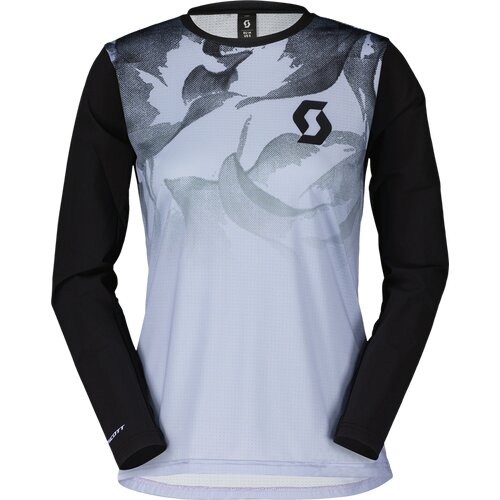 DAMEN HEMD SCO SHIRT W'S TRAIL VERTIC LS