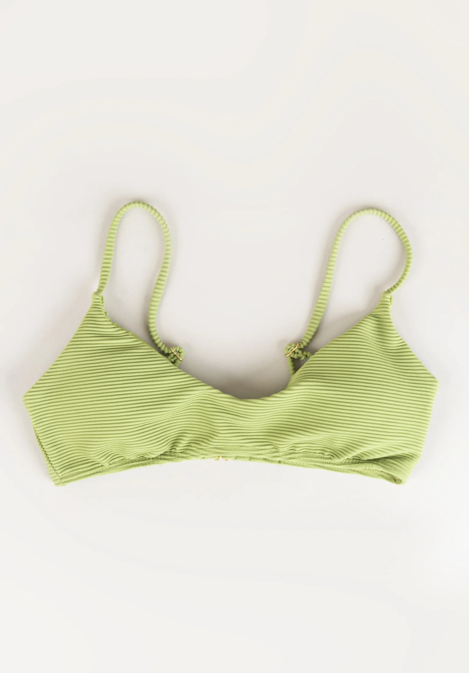 Tanlines V Bralette