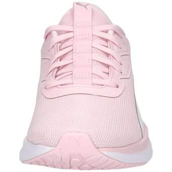 PUMA Night Runner V3 Sneaker in pink