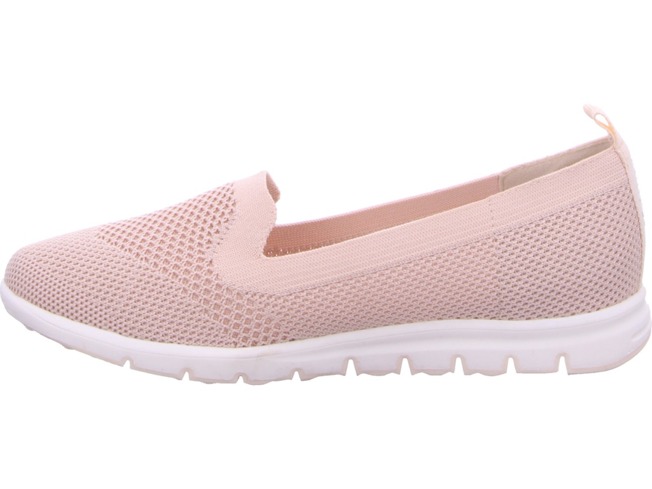 S.OLIVER Sportliche Slipper rose