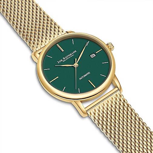 Joh. Rothmann Automatikuhr Classic