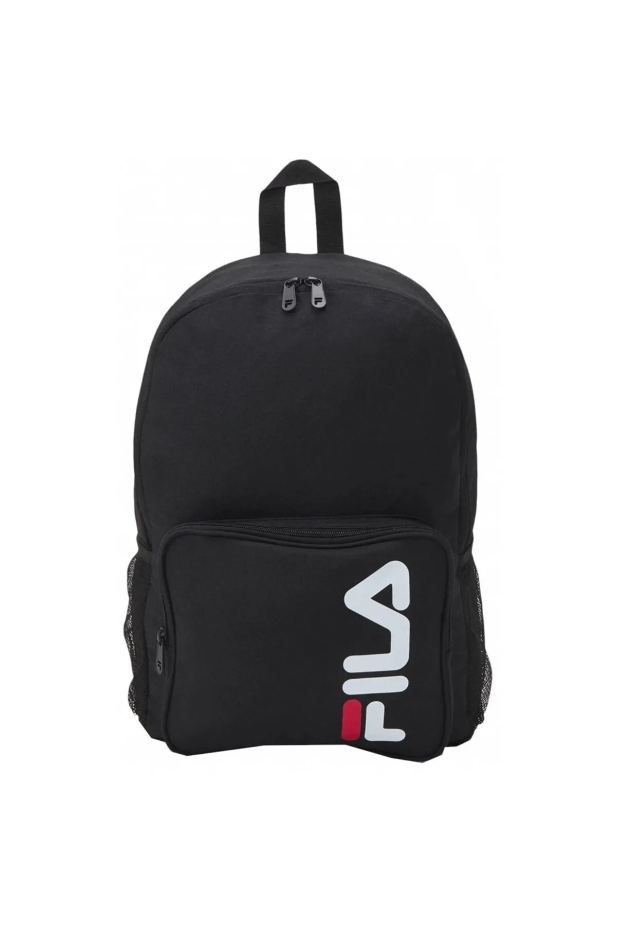Fila  Rucksack - Schwarz - Unifarben