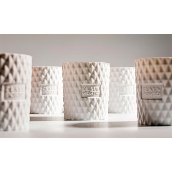 Banho Citron Verbena Candle