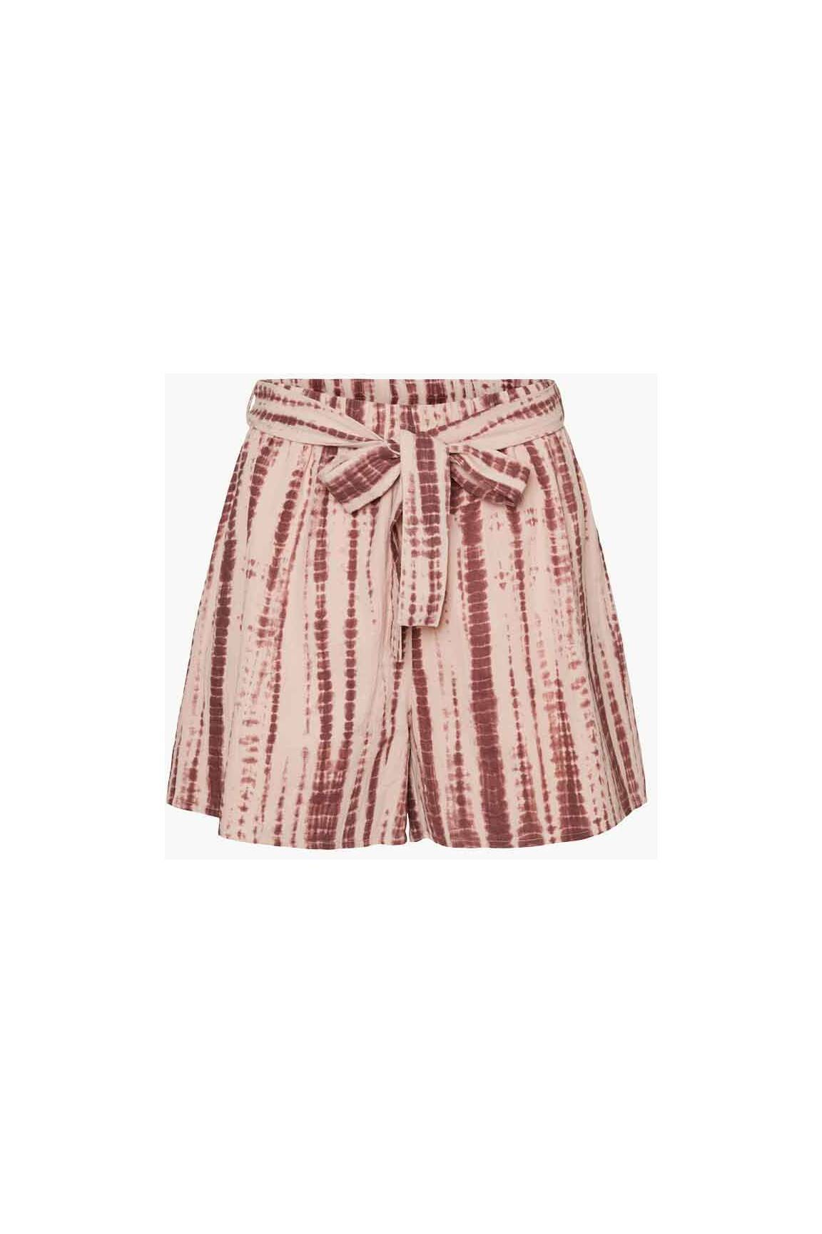 Vero Moda Shorts 1 Femme couleur rose