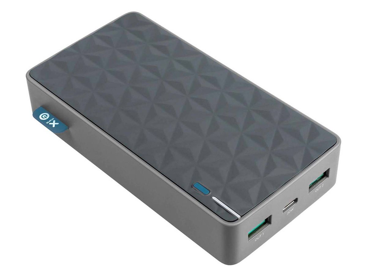 Xtorm 20.000 mAh 20W Fuel Series Powerbank