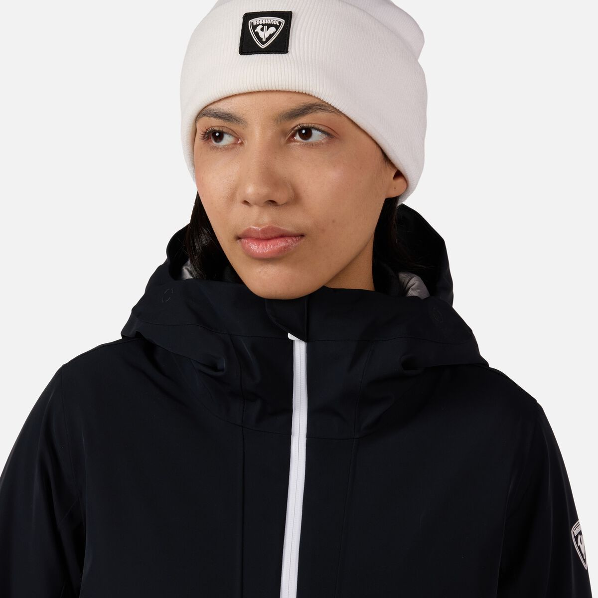 Damenskijacke Blackside