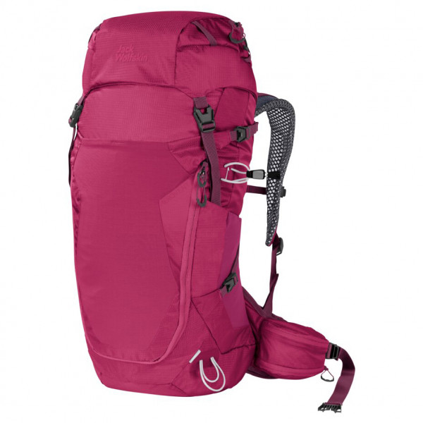 Jack Wolfskin - Crosstrail 30 ST - Wanderrucksack