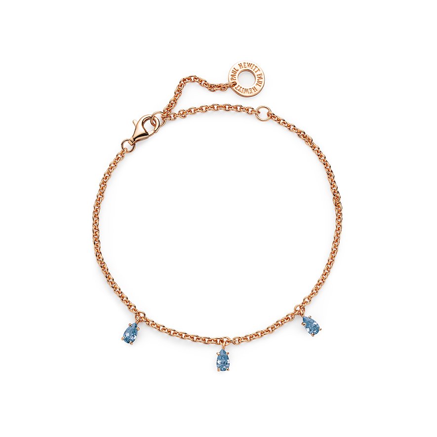 Paul Hewitt Armband