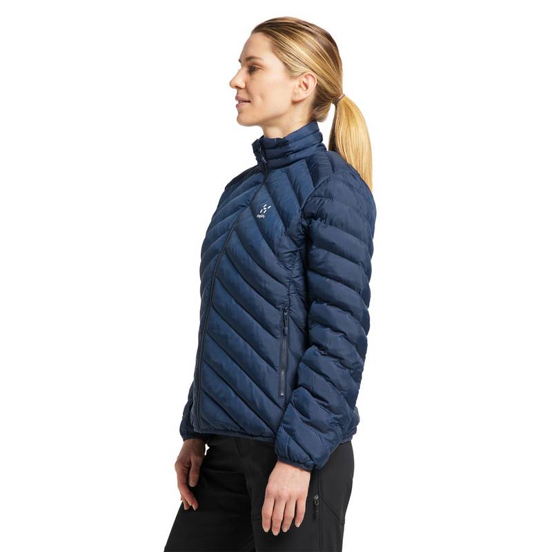 Haglöfs Särna Mimic Jacket Outdoorjacke Damen