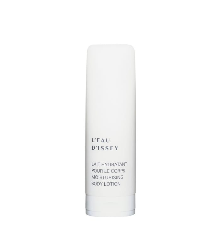Issey Miyake-L'EAU D'ISSEY-Lait Hydratant Corps
