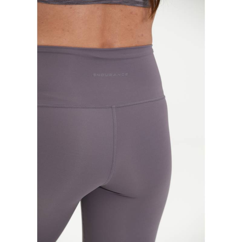 Endurance Raleigh Fahrradtights Damen