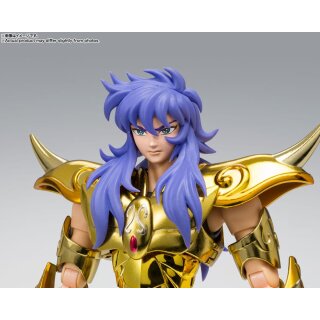 Saint Seiya Saint Cloth Myth Ex Actionfigur Scorpio Milo (Revival Version) 18 cm