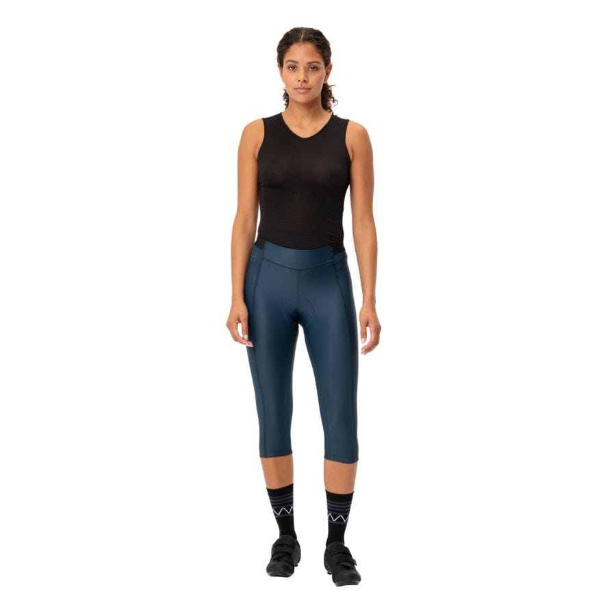Posta 3/4 Fahrrad Tights Damen
