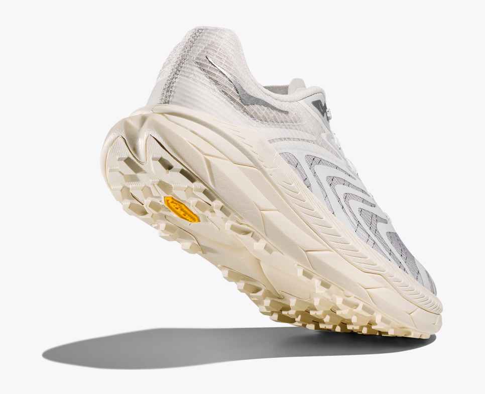 Stealth/Tech Tecton X 2 White / Cosmic Grey