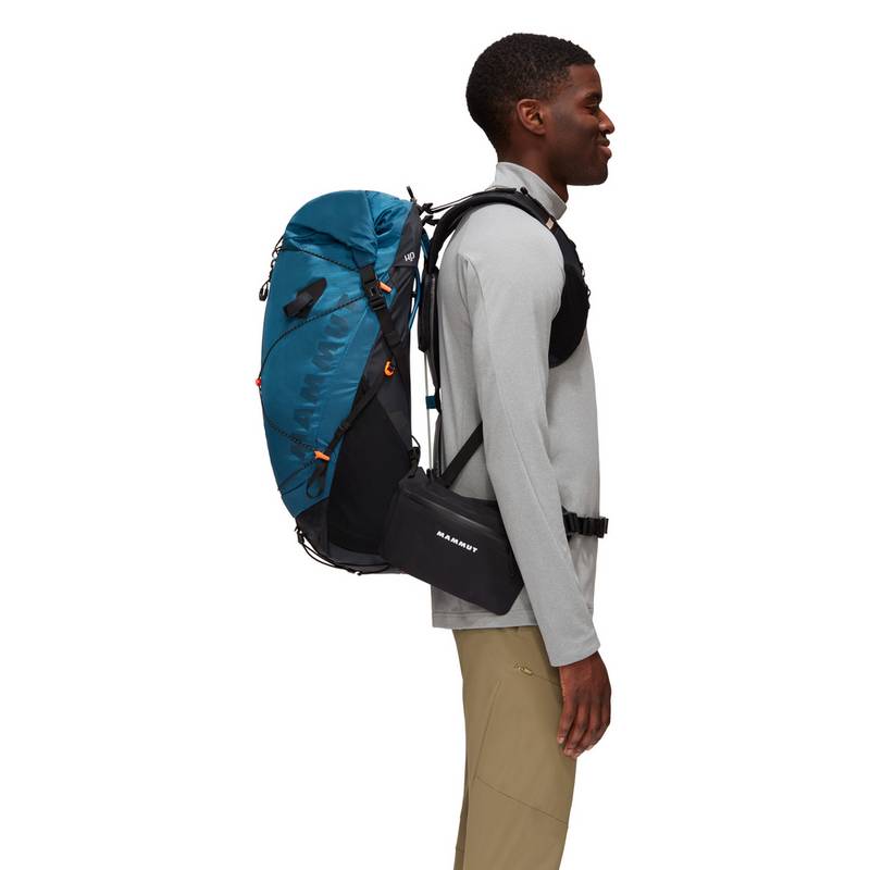 Mammut Ducan Spine 28-35 Wanderrucksack