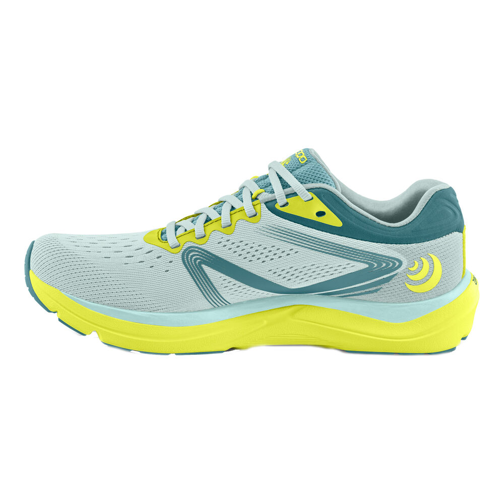 Topo Magnifly 4 W051-GBLLIM / blau
