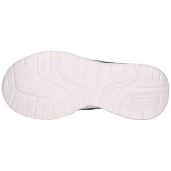 KangaROOS KM Harley Slip On in grau