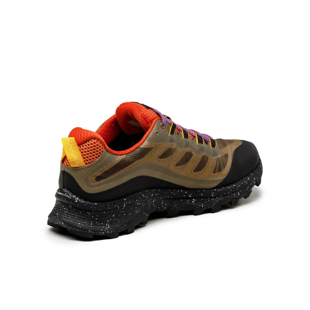 Merrell Moab Speed GORE Tex SE J006167 / bunt