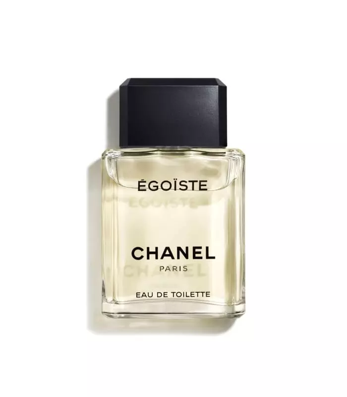 ÉGOÏSTE Eau de Toilette Vaporisateur