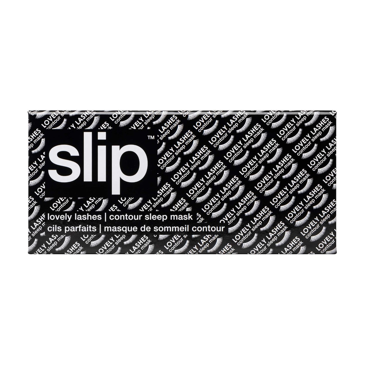 Slip Lovely Lashes - Contour