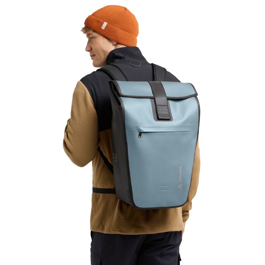 Clubride Aqua 25 - wasserdichter Tagesrucksack 25 Liter