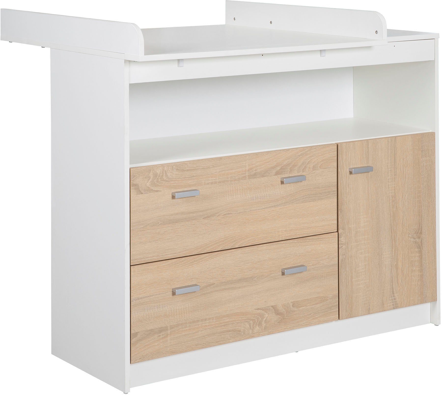 roba® Wickelkommode Gabriella, breit