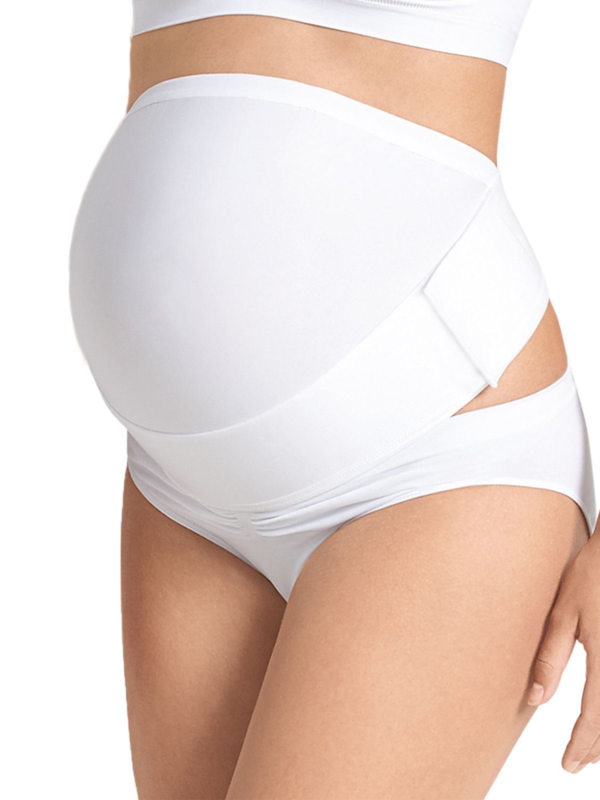 Anita Maternity Schwangerschaftsgürtel Schwangerschafts-Gurt BabyBelt (Packung) hohe Markenqualität