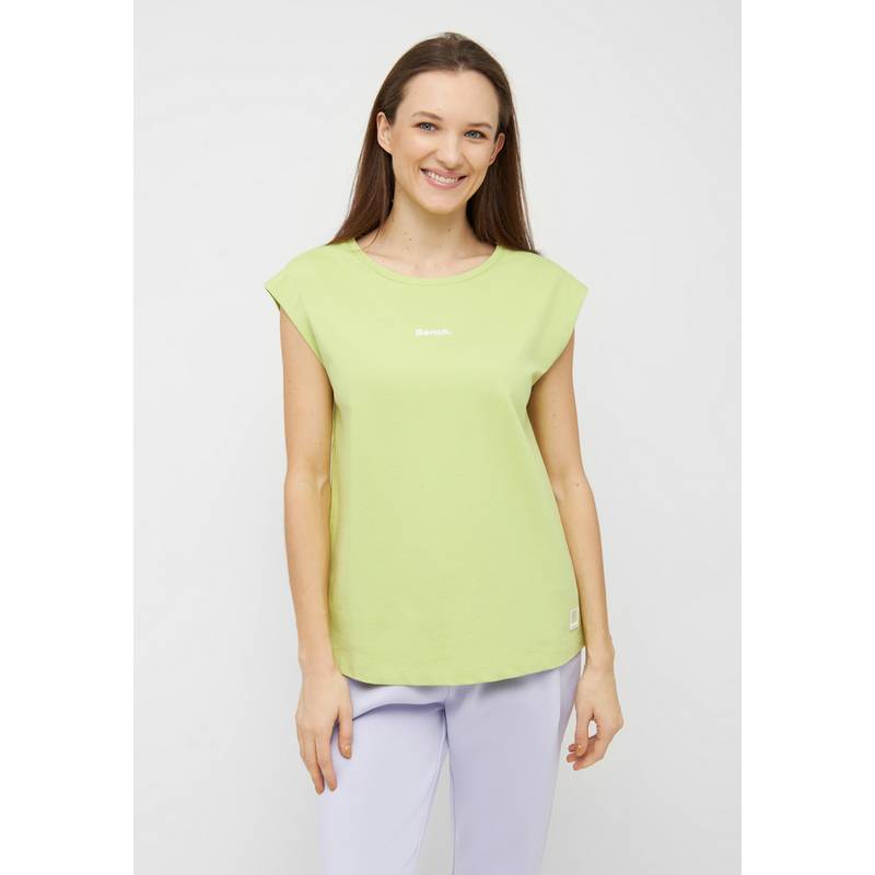 Bench T-Shirt Damen