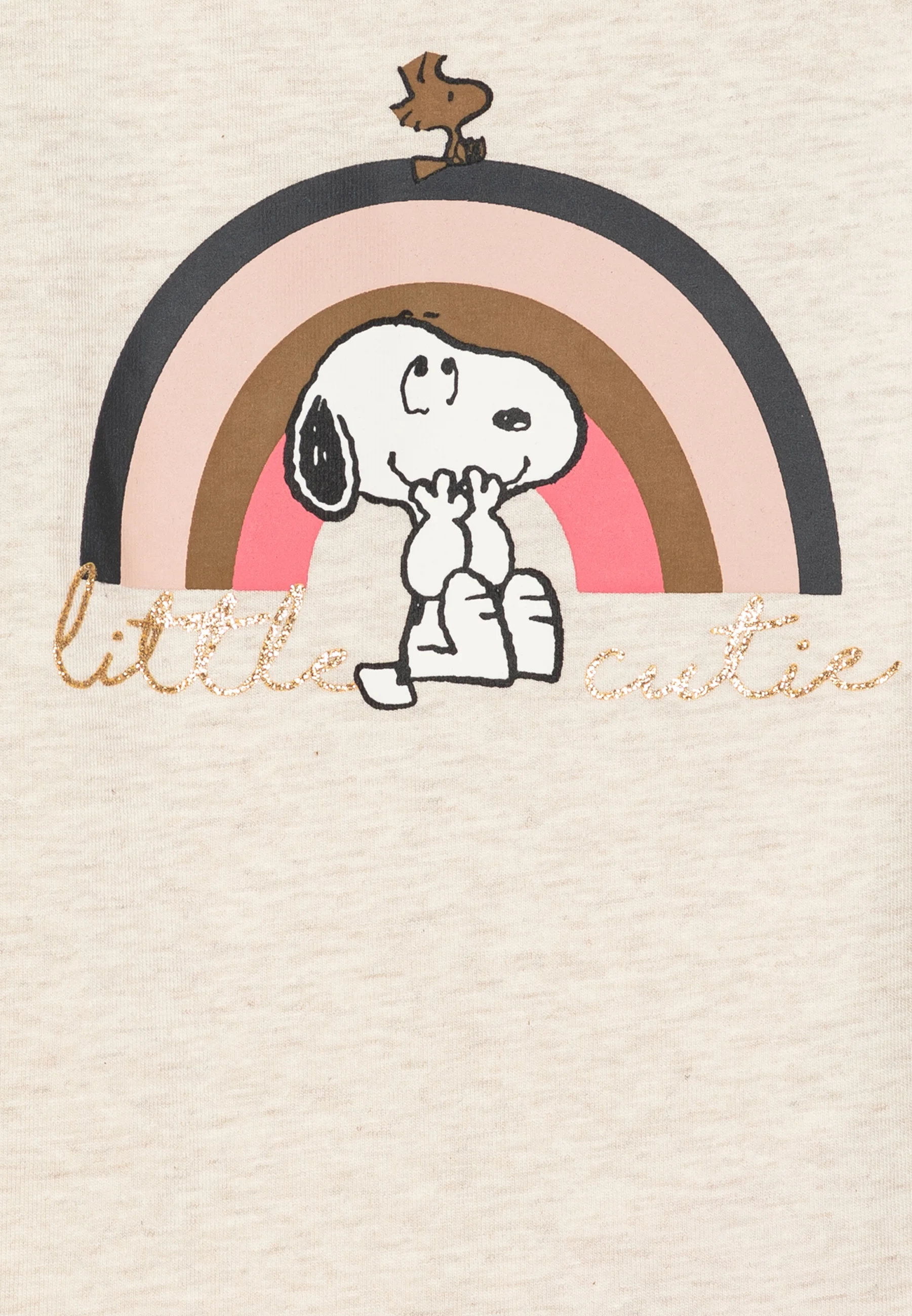Nómbralo NBFOSLA SNOOPY SET - Pantalones