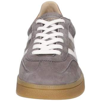 Gant Cuzima Sneaker in grau