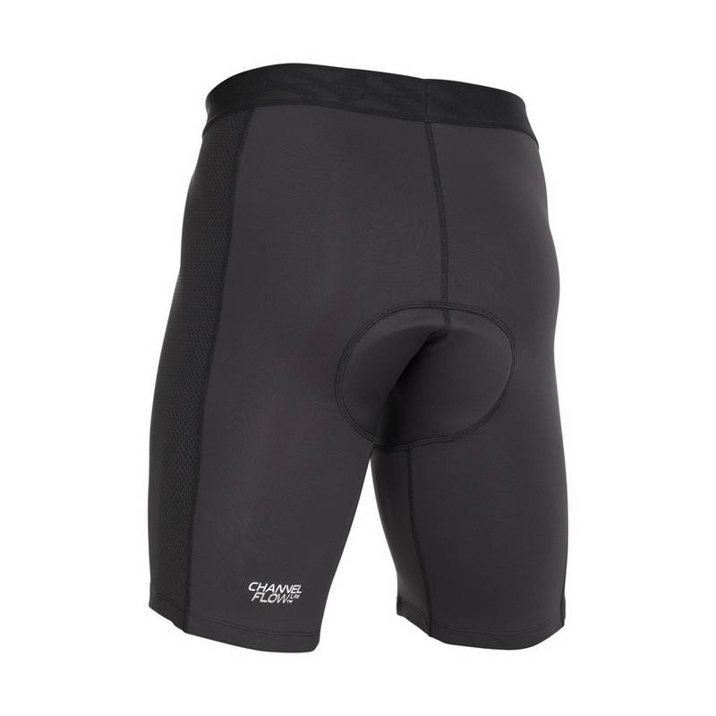 ION Textil In-Shorts Fahrradhose