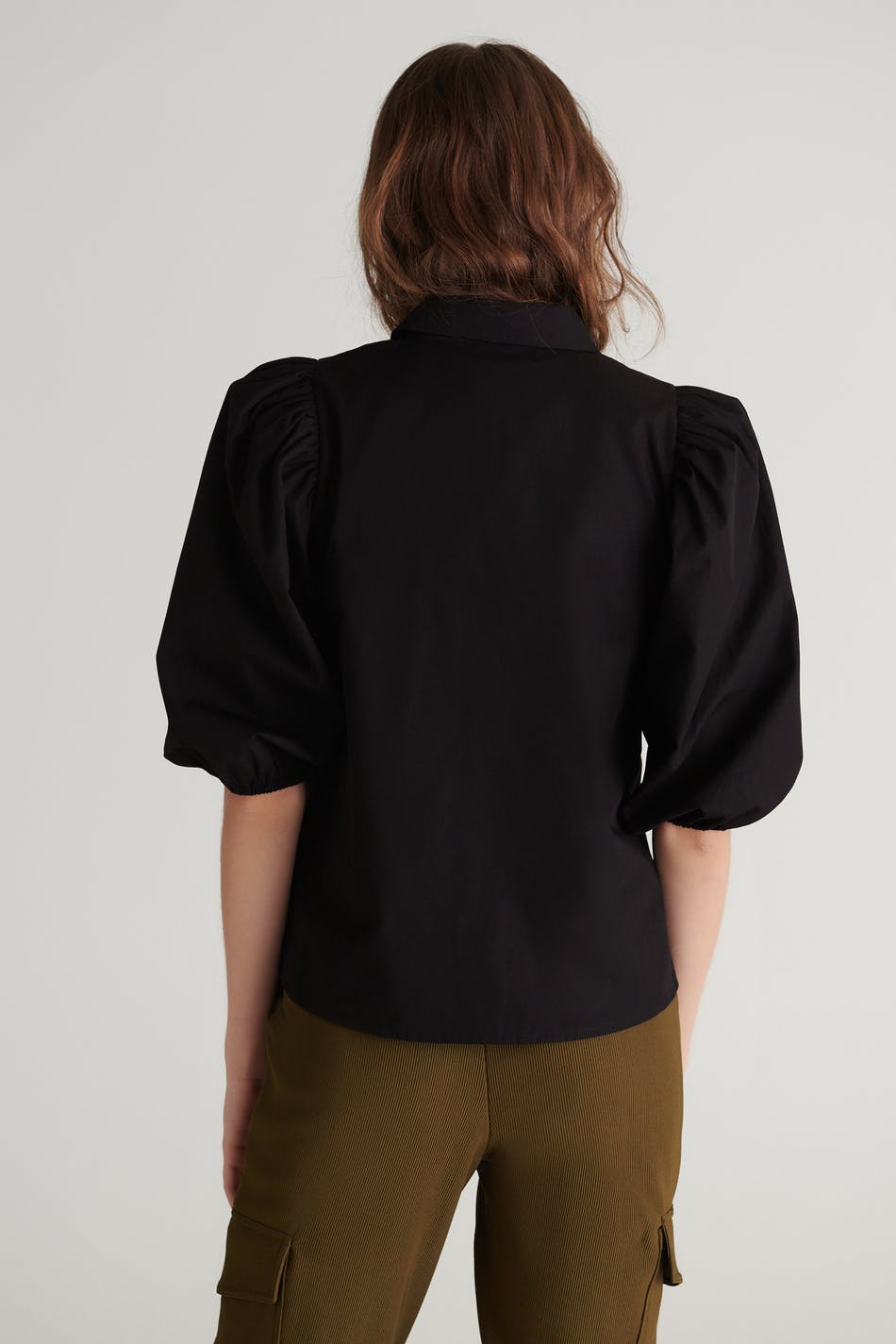 Zoey blouse