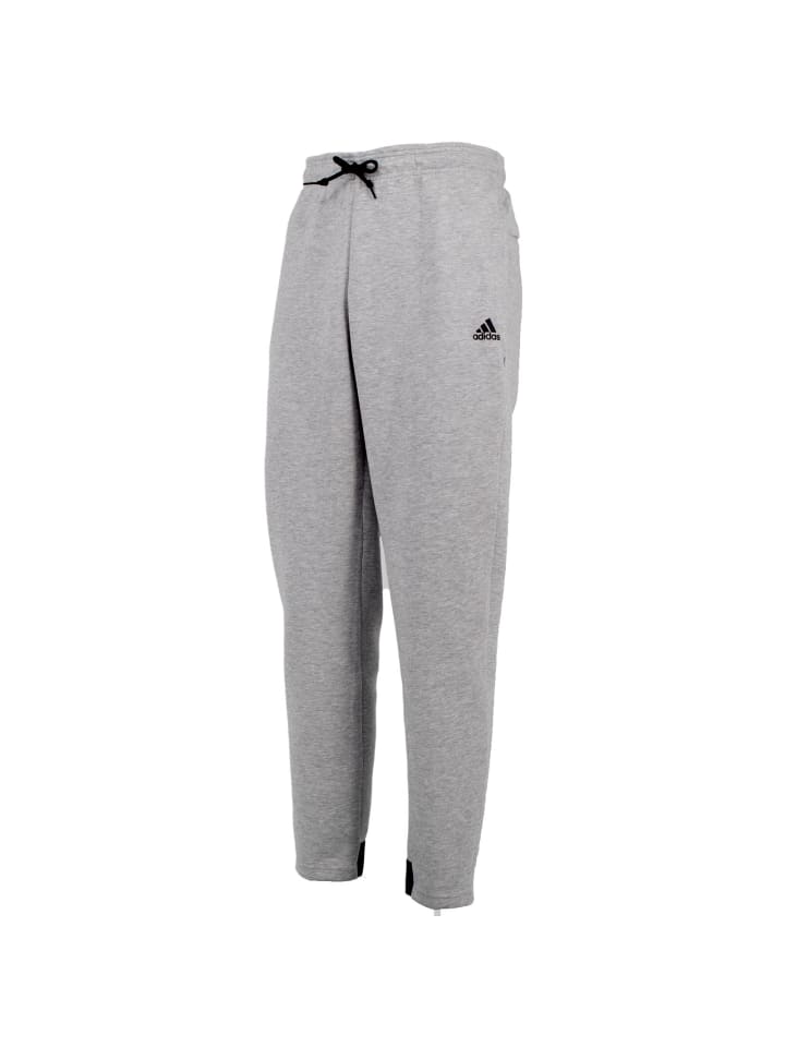 adidas Hose MH Must Haves Sweat Pants in Grau günstig kaufen XL