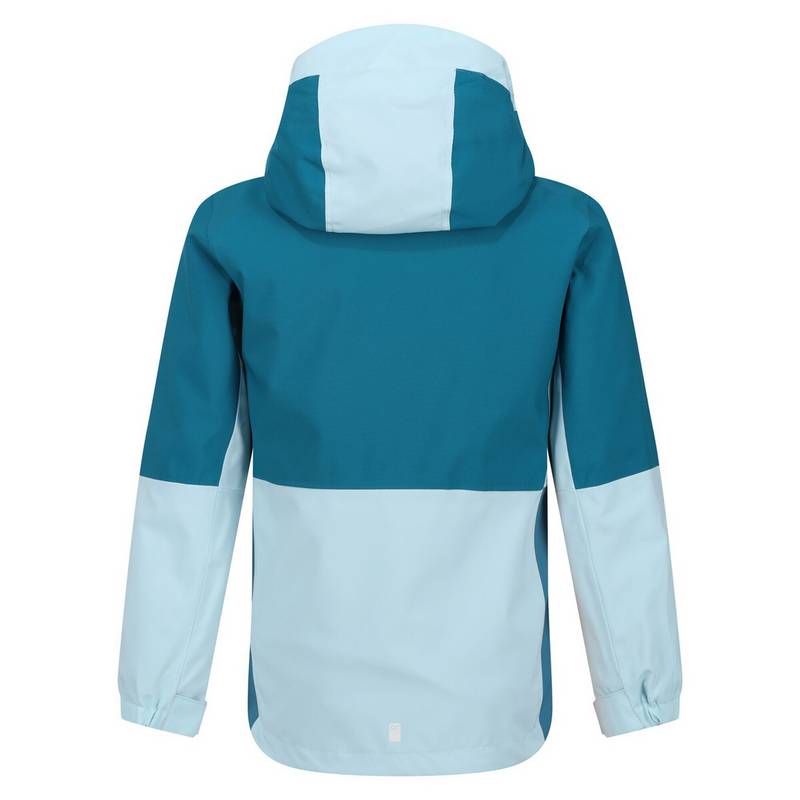 Regatta Hydrate VIII Doppeljacke Kinder