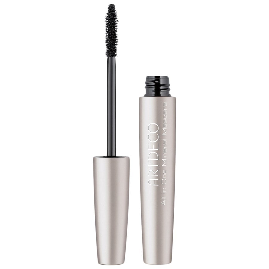 All in One Mineral Mascara