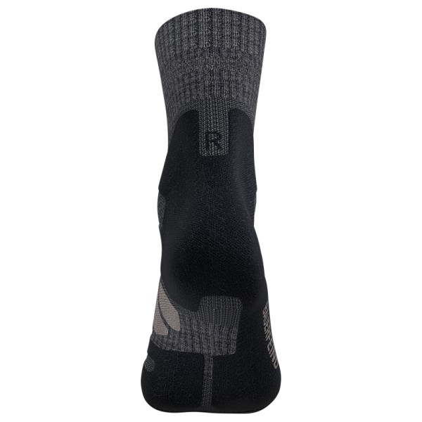 Bauerfeind Sports - Outdoor Merino Mid Cut Socks - Wandersocken