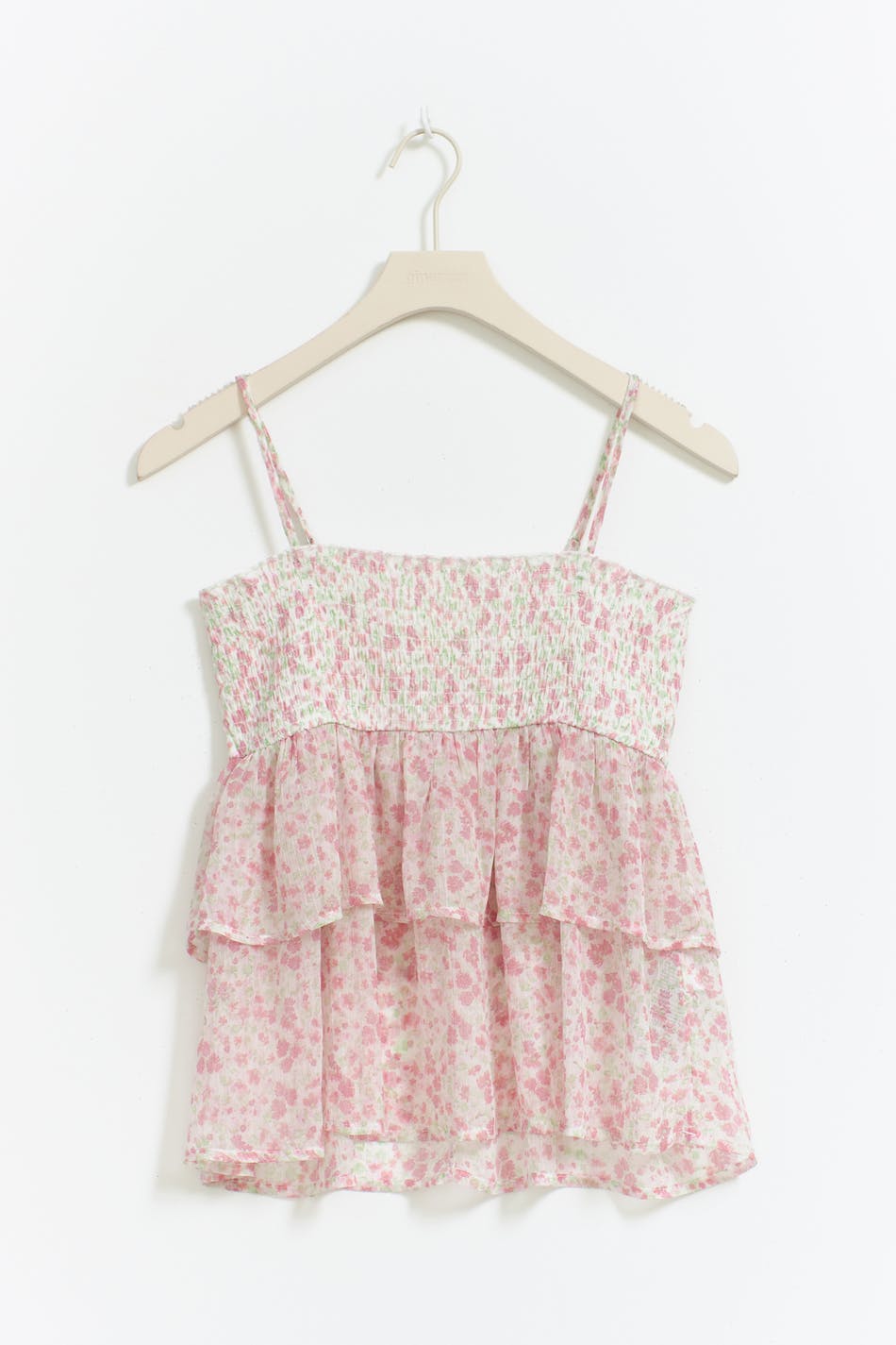 Y boho top