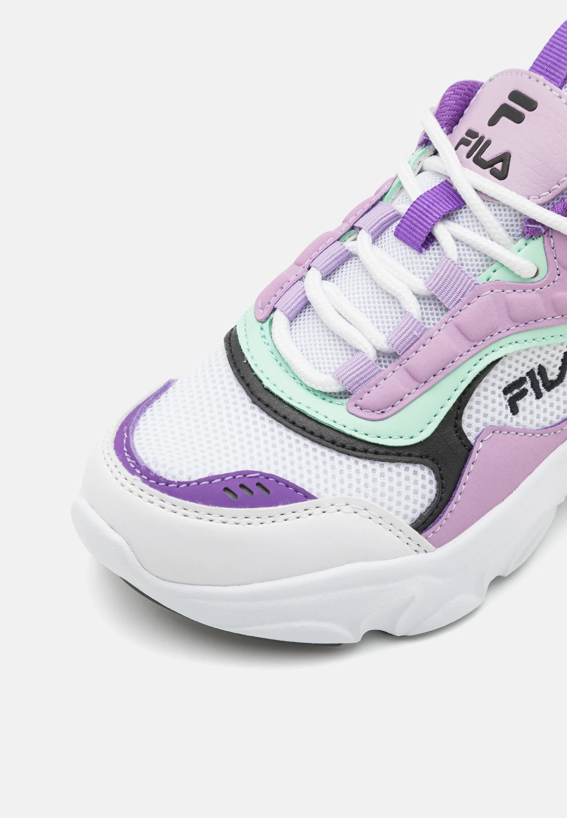 Fila COLLENE KIDS UNISEX - Zapatillas bajas