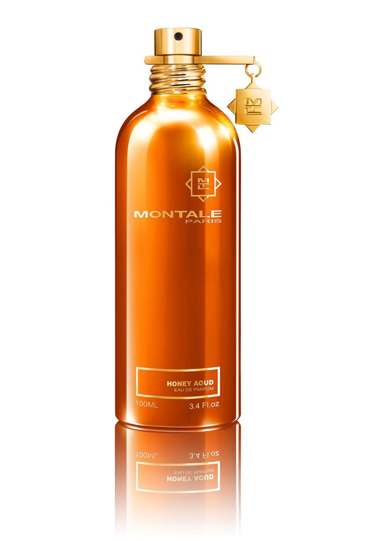 Montale Miele Aoud Eau de Parfum