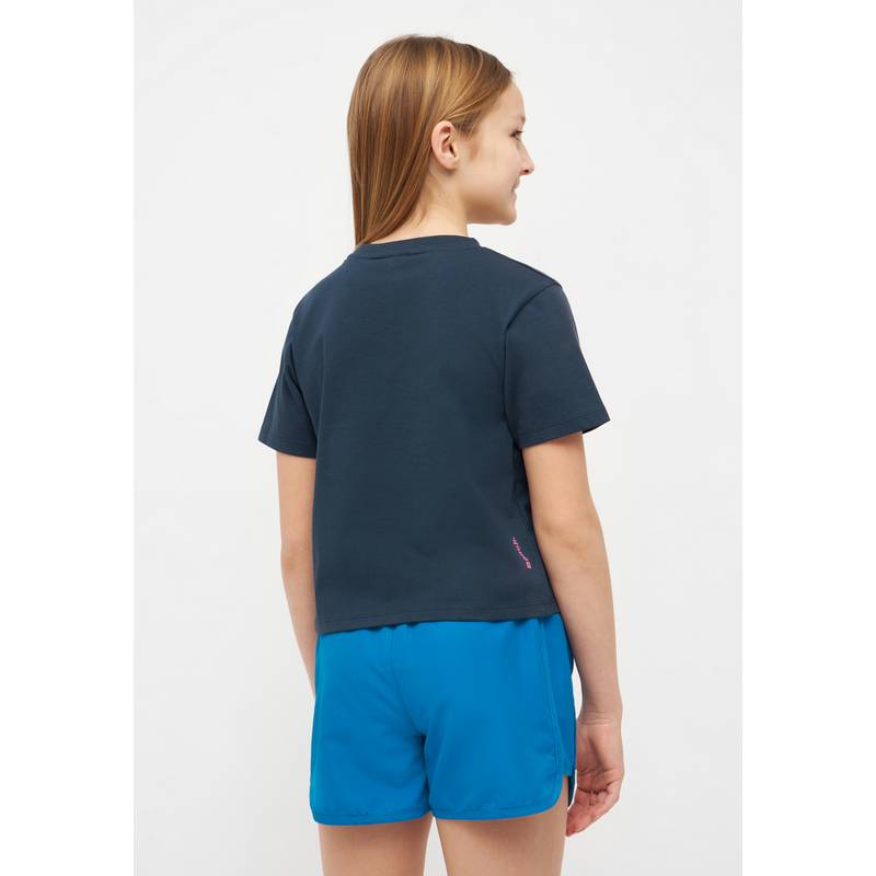 Bench T-Shirt Mädchen