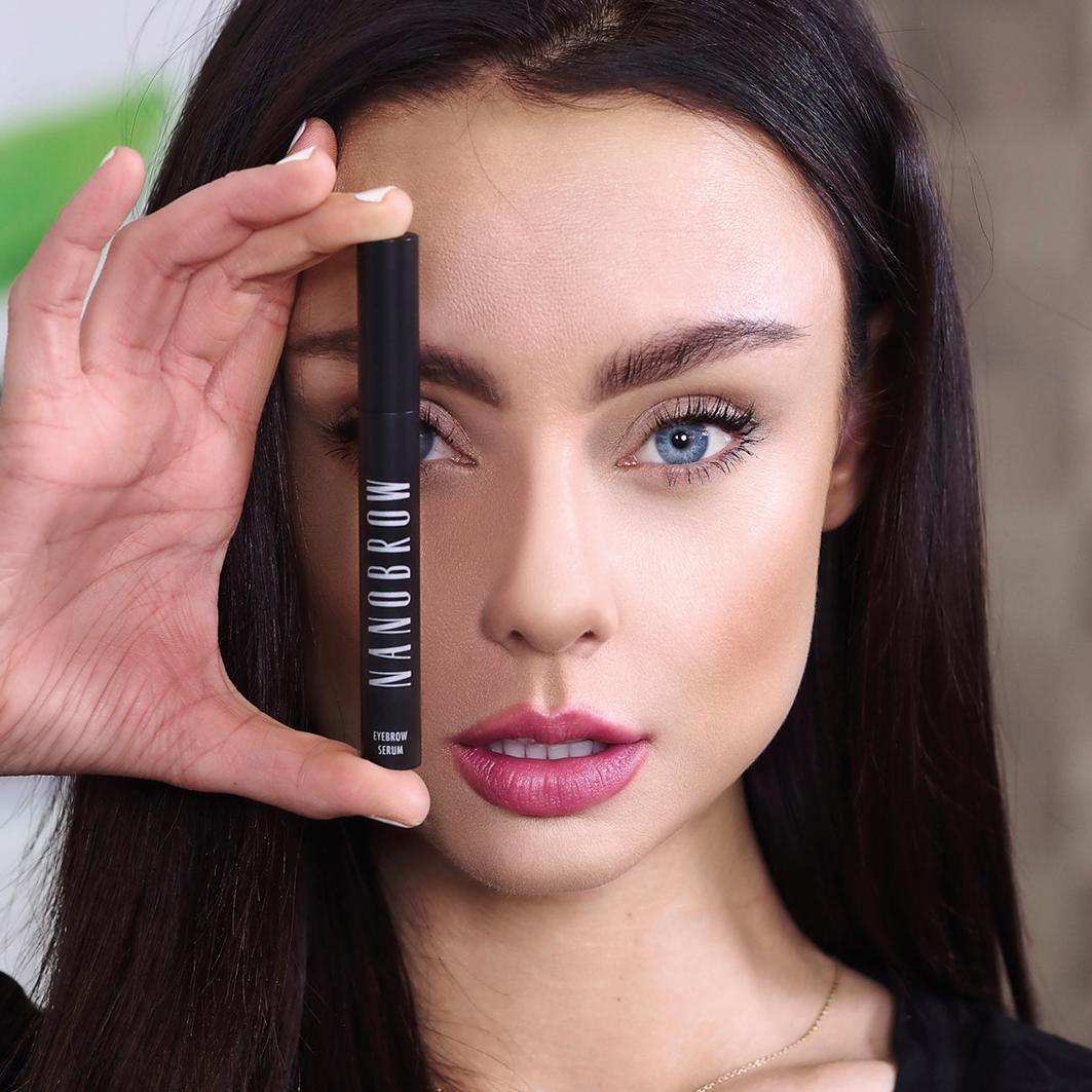 Eyebrow Serum