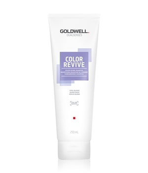 Goldwell Dualsenses Color Revive Cool Blonde Haarshampoo-250 ml