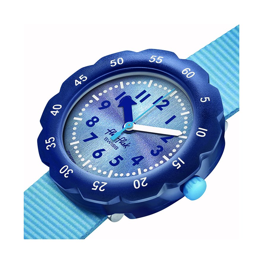 Flik Flak Kinderuhr FW2023